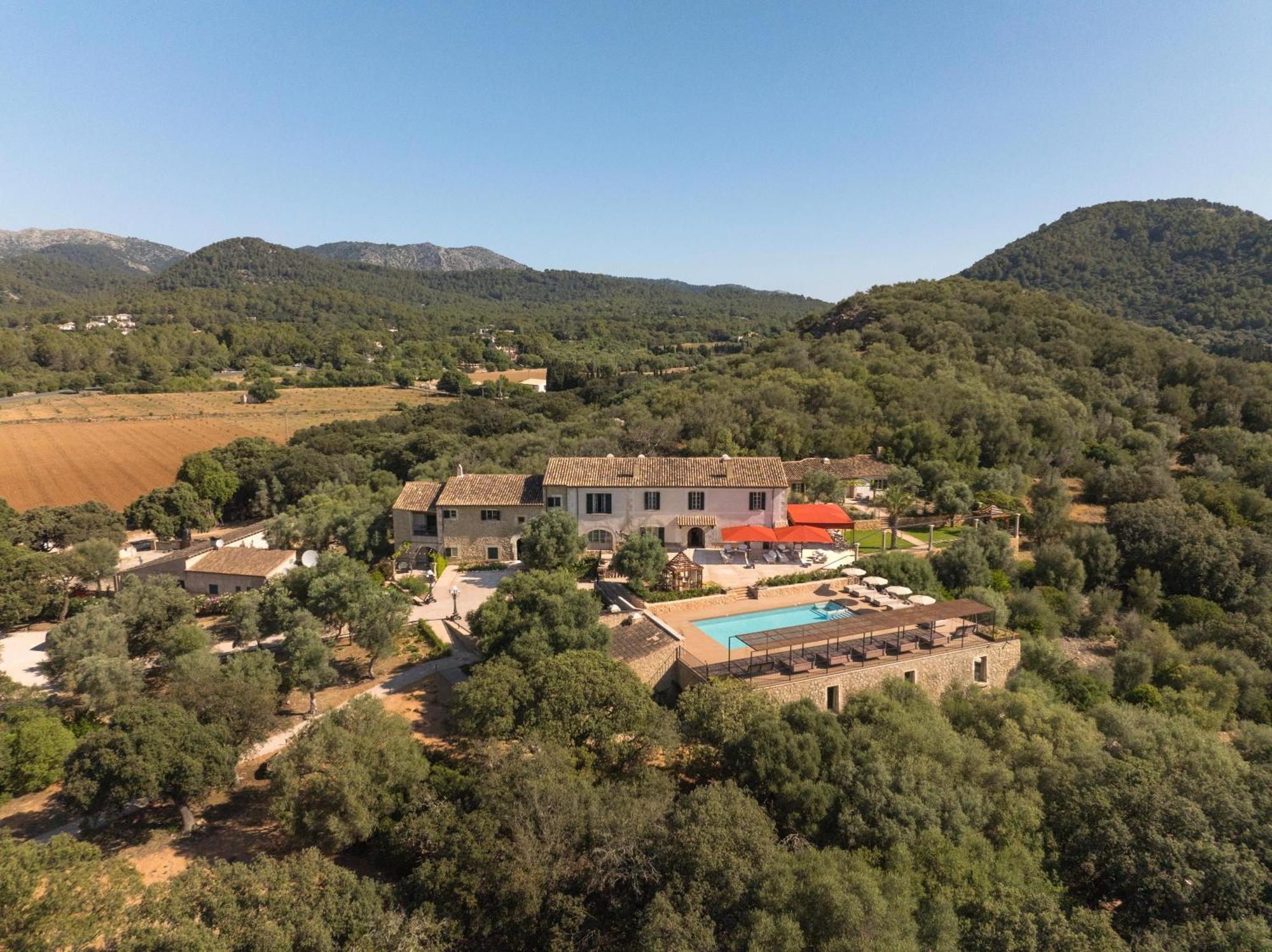 Son Sabater By Zafiro Ξενοδοχείο Sa Pobla Εξωτερικό φωτογραφία